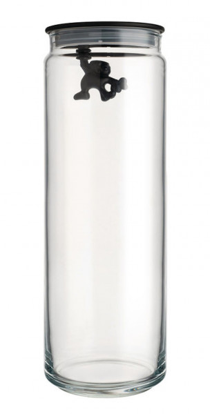 ALESSI Vorratsglas Gianni 2000ml