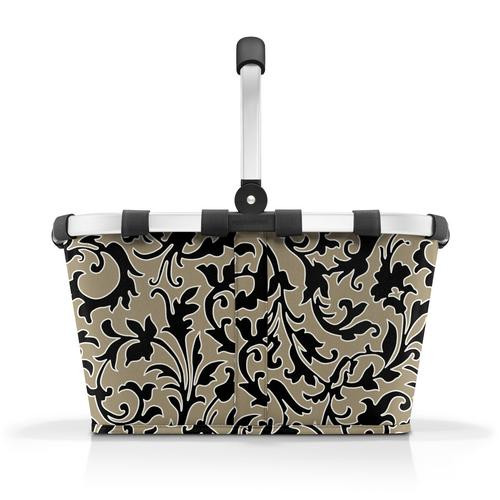 Reisenthel Carrybag Baroque Marble