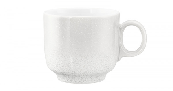 Seltmann Weiden Sento Aura weiß Cappuccinoobertasse 0,30l