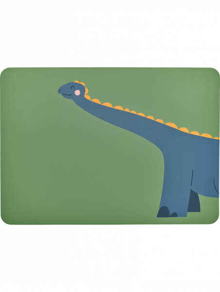 ASA Kids Tischset Brontosaurus Brutus