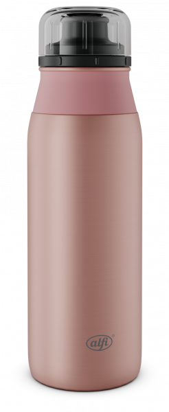 Alfi Element Bottle pastel rose mat 0,6l