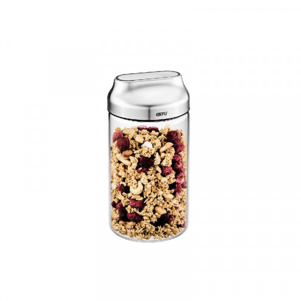 Gefu Vorratsdose 1000 ml Kippo