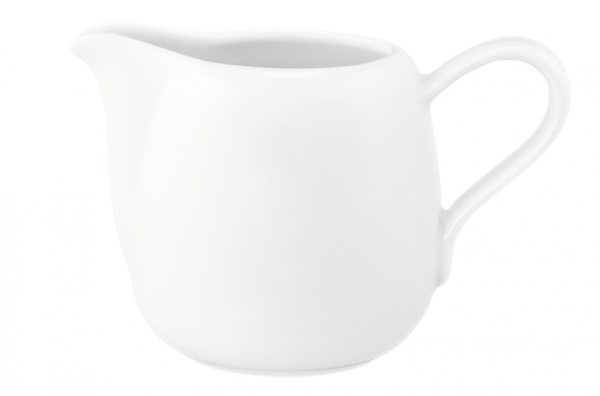 Seltmann Weiden Liberty uni weiß Milchkännchen 0,26L