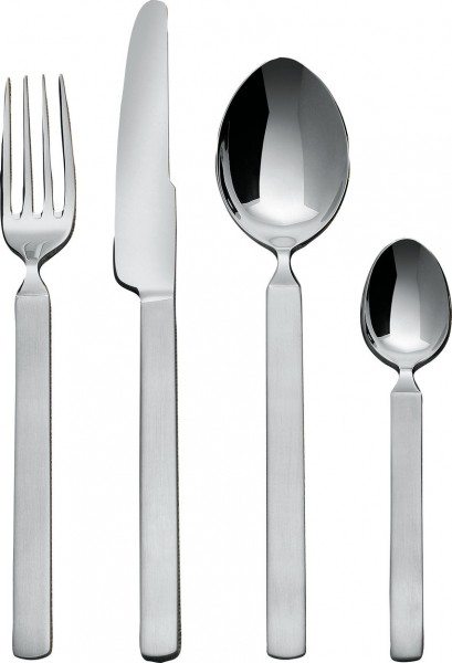 ALESSI Dry Menübesteck 30tlg