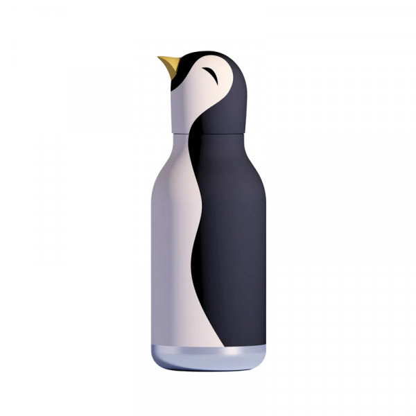 Asobu Trinkflasche Pinguin