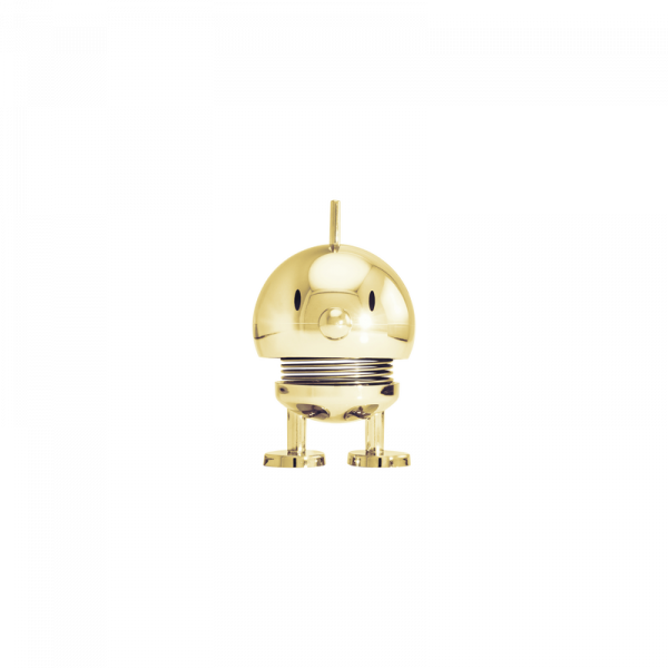 Hoptimist Bumble S Gold