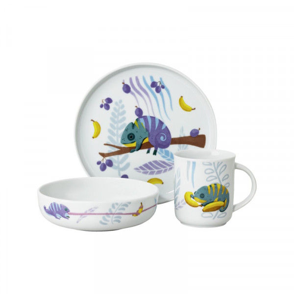 Thomas Kids Jungle Kinderset 3tlg.