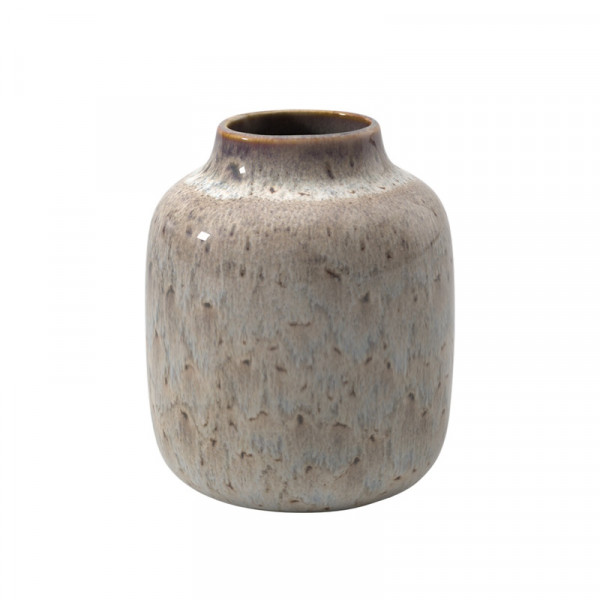 Villeroy&Boch Lave Vase Nek beige klein