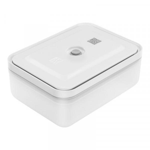 Zwilling Fresh&Safe Vakuum Kühlschrankbox Kunststoff 2,0l