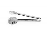 Karl Weis Spargelheber Edelstahl hochglanzpoliert