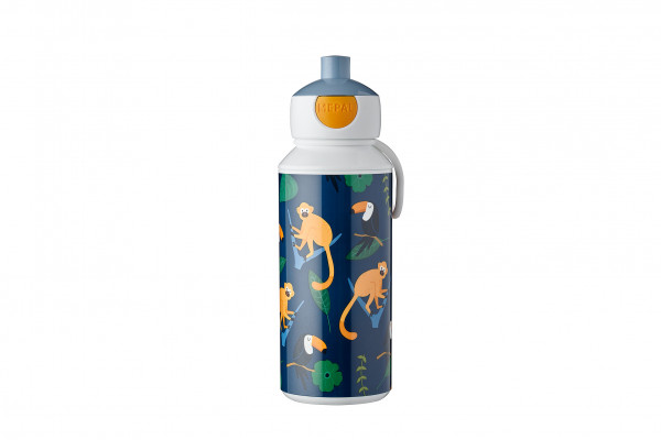 Mepal Trinkflasche PopUp Campus 400ml Miffy Confetti