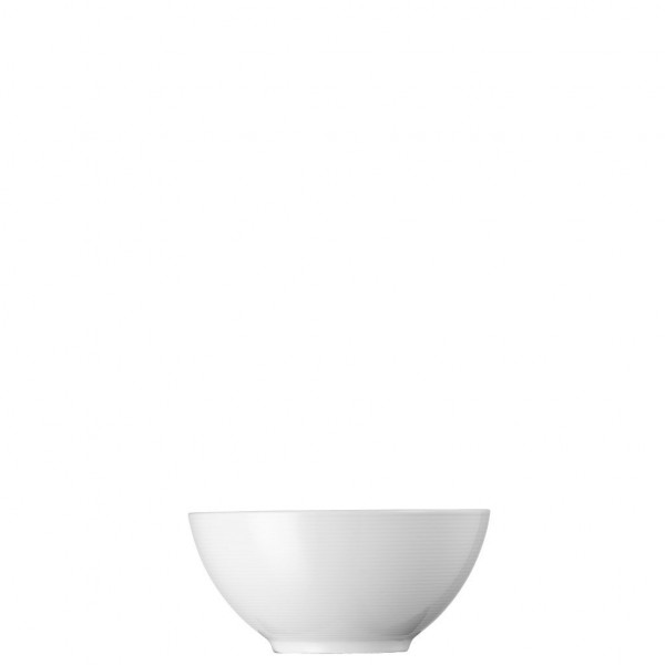 Thomas Loft Weiss Bowl rund 15cm