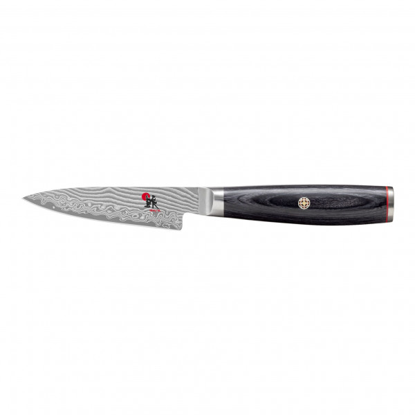 Miyabi 5000 FCD Shotoh 9 cm Pakka Holz