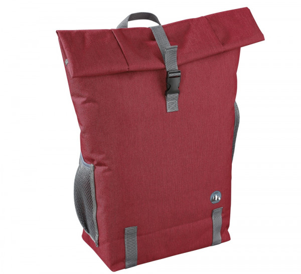 Cilio Kühlrucksack Giro weinrot 18L