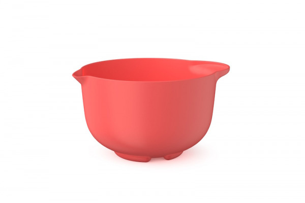 Mepal Rührschüssel CHEF IT 4000ml Coral