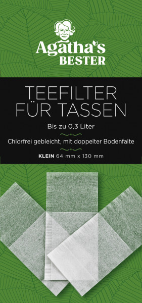 Wollenhaupt Tassenfilter 