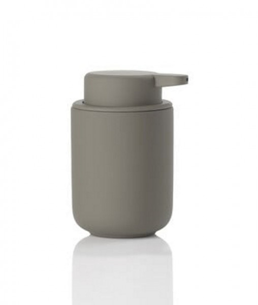Zone Denmark Seifenspender UME Taupe