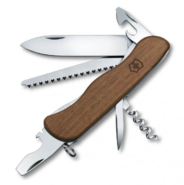 Victorinox Taschenmesser Forester Wood