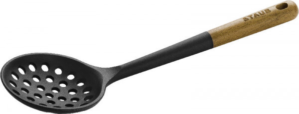 Staub Schaumkelle 31 cm Silikon