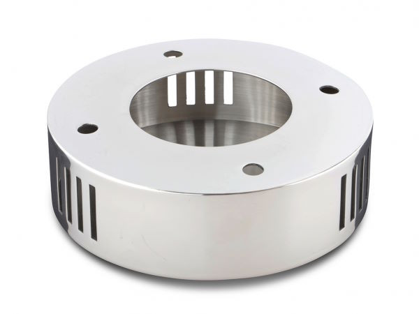 Karl Weis Stövchen rund 16 cm