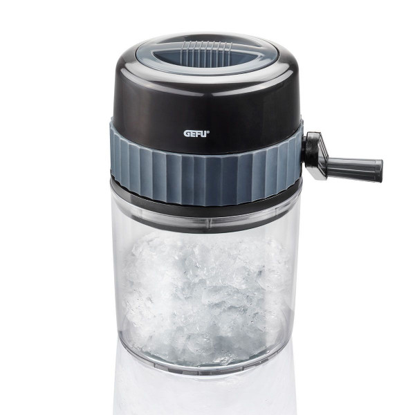 Gefu Ice Crusher Slush