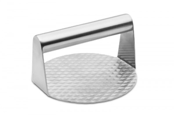 Karl Weis Burgerpresse für Smashburger