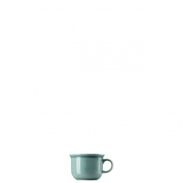 Thomas Trend Colour Ice Blue Espresso-Obertasse