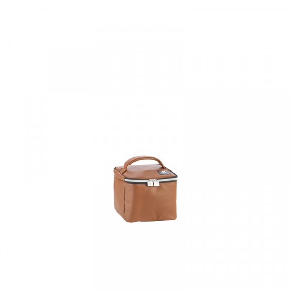 BECool City Minikühltasche Canyon Brown