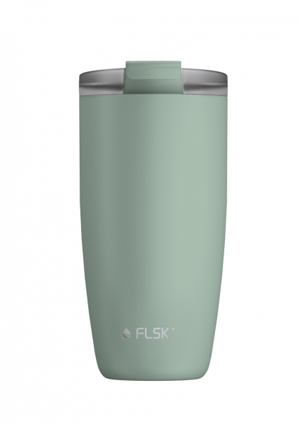 FLSK Cup Sage 500ml