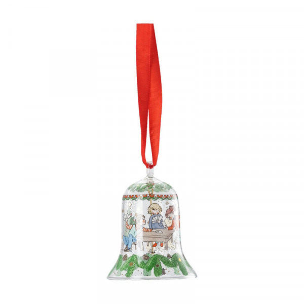 Hutschenreuther Kristallglocke 2025