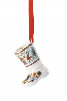 Hutschenreuther Weihnachtsstiefel 2020