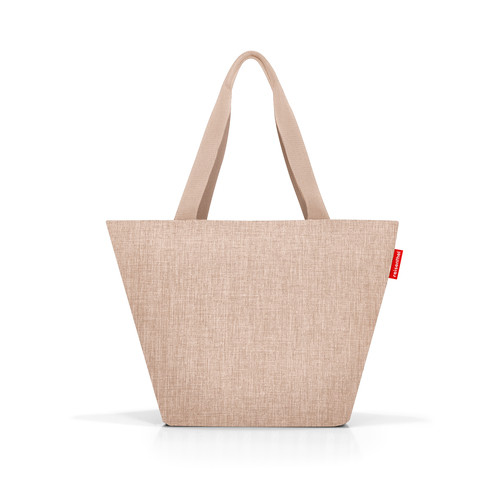 Reisenthel Shopper M Twist Coffee