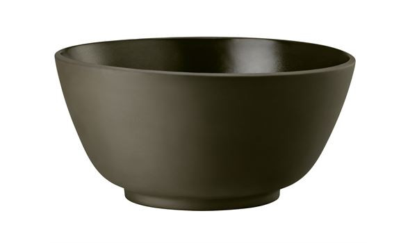 Rosenthal Junto Slate Grey Schüssel 22 cm