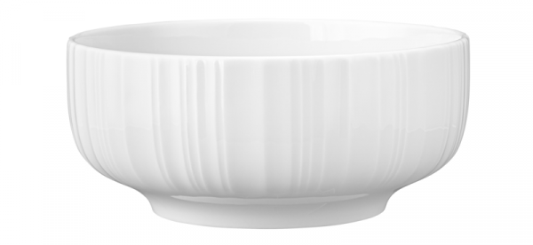 Seltmann Weiden Sento Barcode weiß Müslischale 15cm