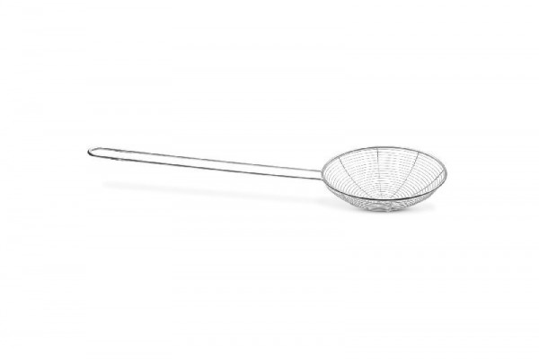 Karl Weis Schaumlöffel Spirale tiefe Form 14 cm