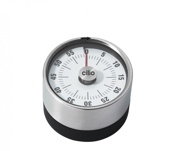 Cilio Küchentimer Pure klein