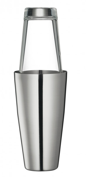 Cilio Boston Shaker