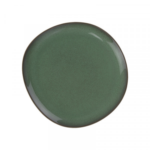 Lave Vert Servierplatte 31cm