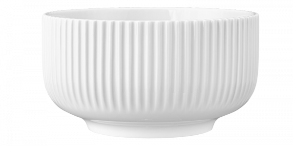 Seltmann Weiden Sento Wave weiß Schüssel rund 16cm