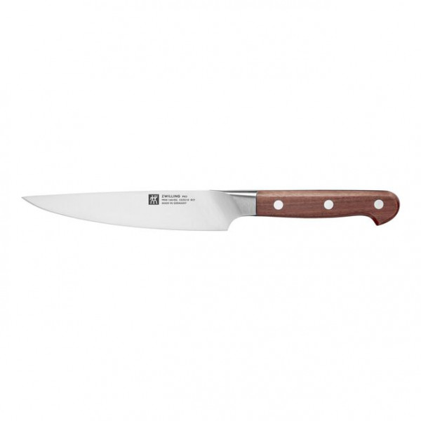 Zwilling Pro Wood Fleischmesser 16 cm