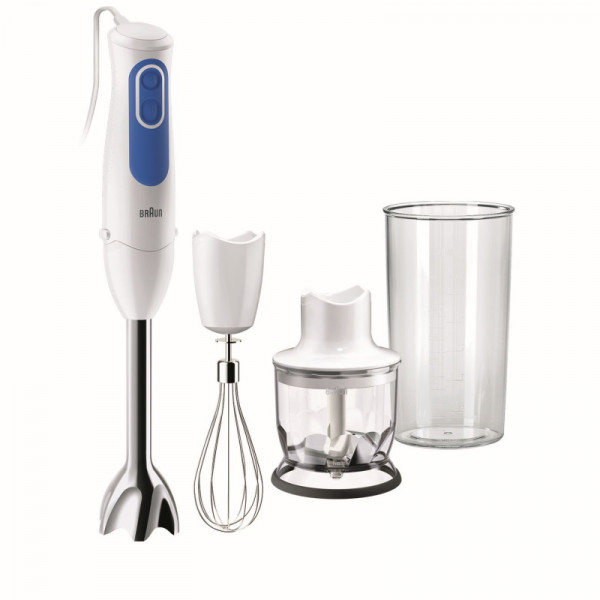 Braun Stabmixer MQ3025 Spaghetti