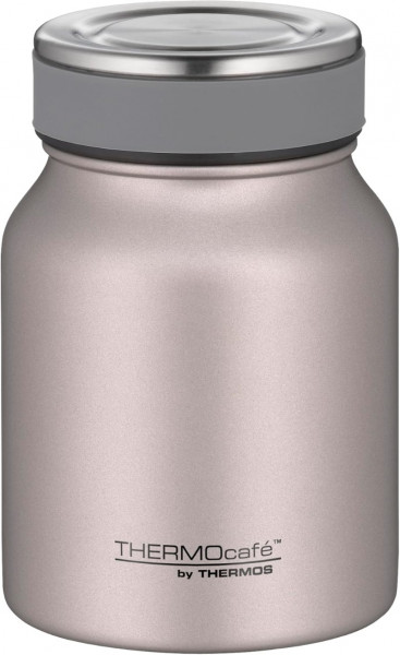 Thermos Food Mug TC 0,5l rose matt