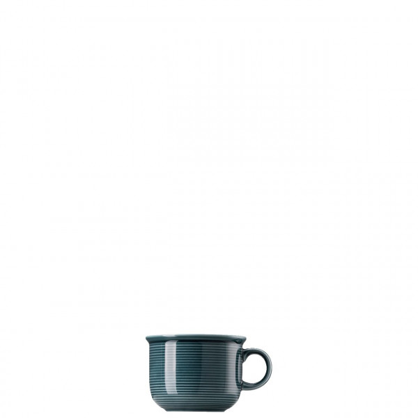 Thomas Trend Colour Night Blue Kaffee-Obertasse