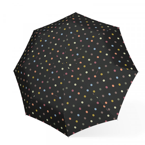 Reisenthel Regenschirm pocket duomatic dots