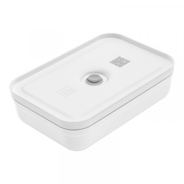 Zwilling Fresh&Save Vakuum Lunchbox L flach 1,0l