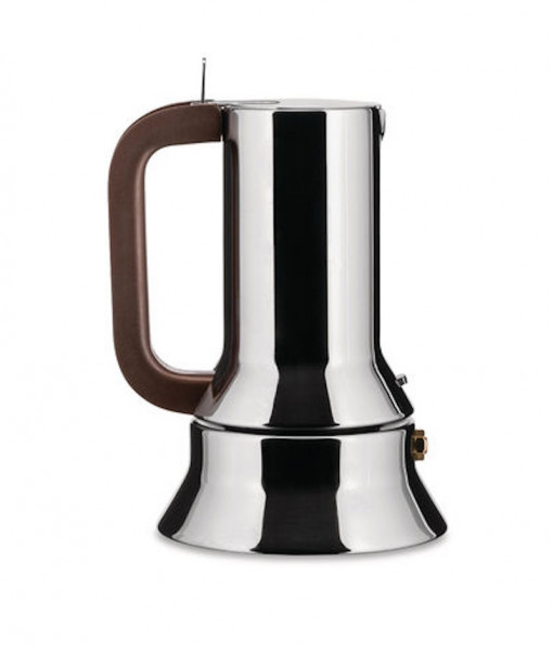 ALESSI Espressokocher 6 Tassen