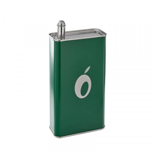 Olipac Ölkanne 750ml grün
