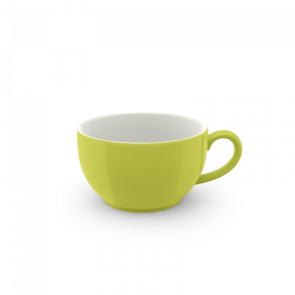 Dibbern Solid Color Limone Cappuccino Obertasse 0,30l