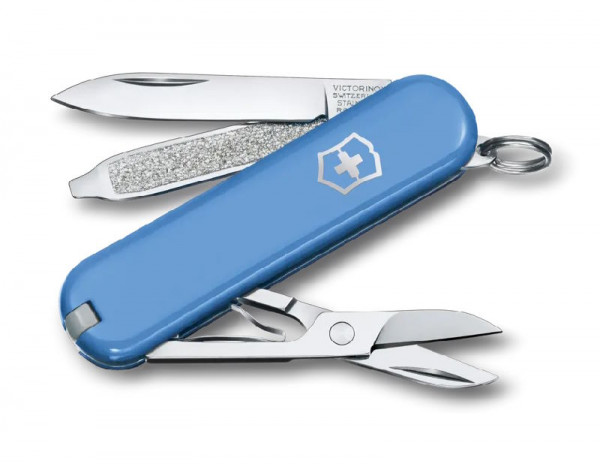 Victorinox Taschenmesser Classic SD Colors Summer Rain