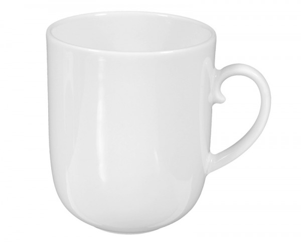 Seltmann Weiden Rondo/Liane Becher mit Henkel 0,27l